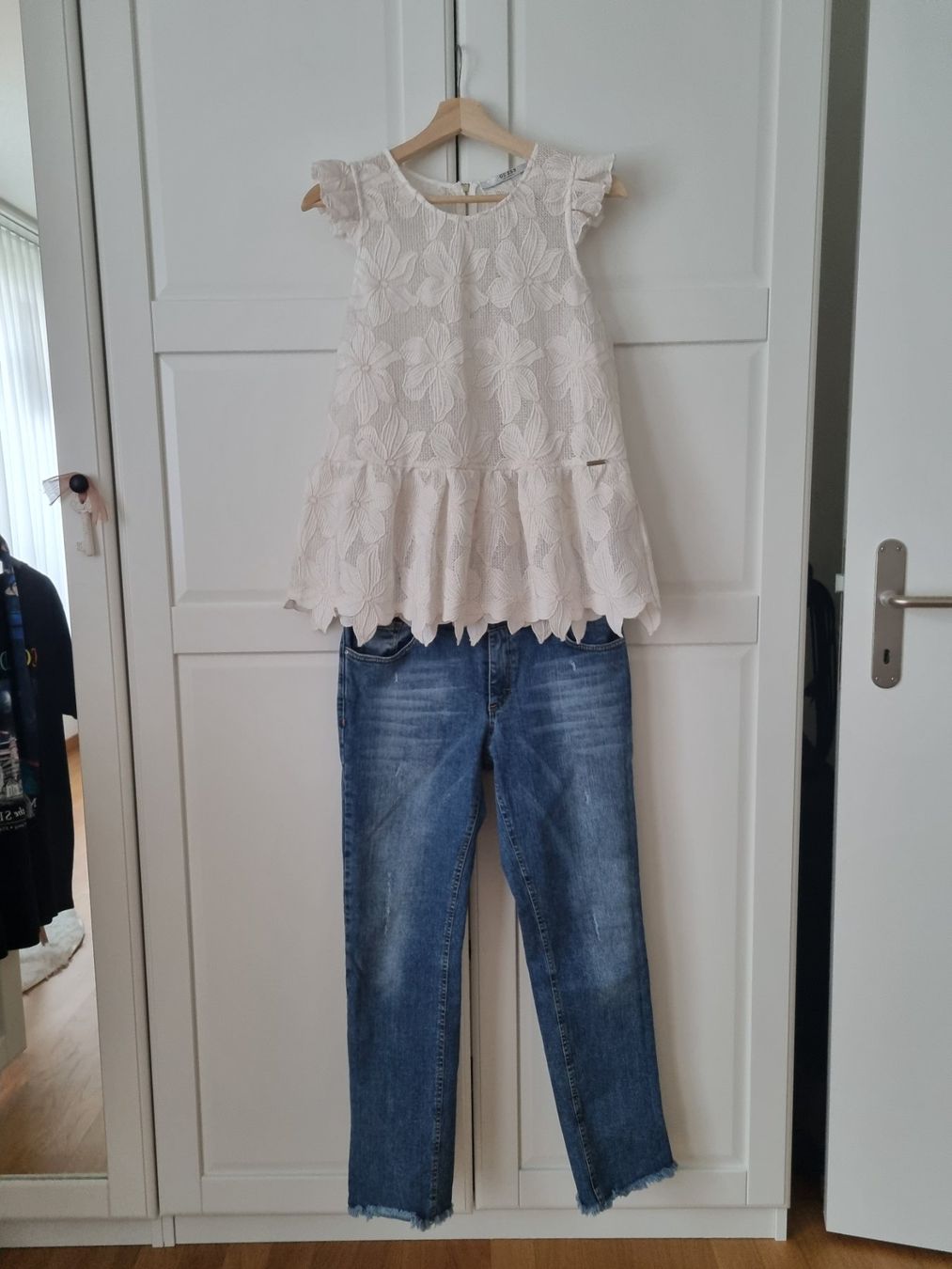 Lotti di vestiti: Jeans + T-shirt + Hemd – Nuovo (secondo la descrizione) da Watt venduto da fra_tad 5
