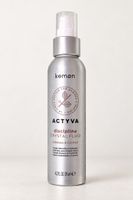 Kemon Actyva Disciplina Crystal Fluid 125ml neuwertig