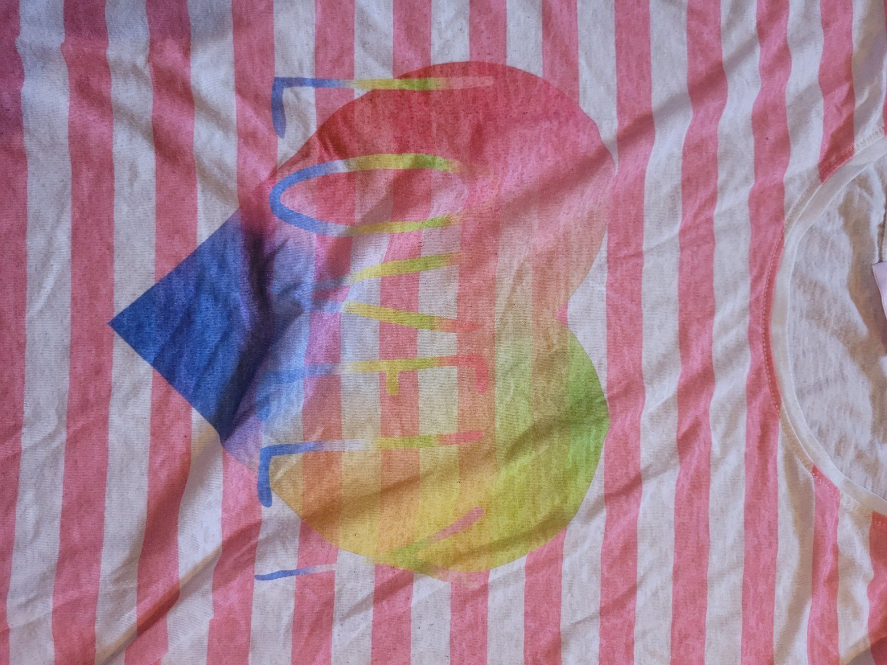 T-Shirts: Umstands-Shirt Grösse S – Gebraucht aus Lupsingen von sta_wgg5 1