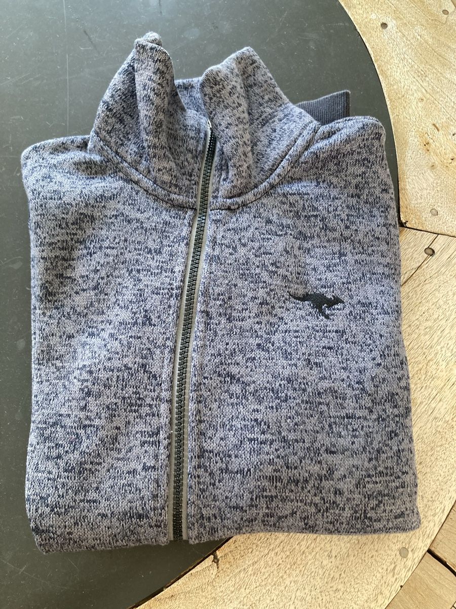 Giacche: Kangaroos Jacke 34 – Usato da Kesswil venduto da Branca-01