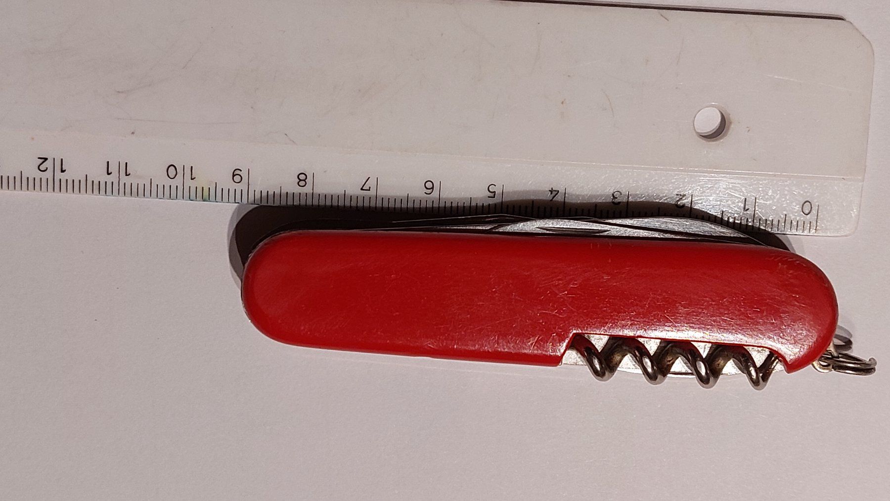 Taschenmesser: Sackmesser Elinox – Gebraucht aus Oberdiessbach von wasserfreak 5
