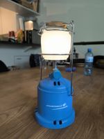 Campingaz Gaslaterne inkl. Kartusche