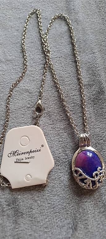 Ketten: Kette Modeschmuck – Neu und originalverpackt aus Sulgen von Bmabi