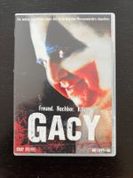 Gacy, DVD, Horrorfilm FSK18