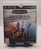 Hitman HD Triology - PS3