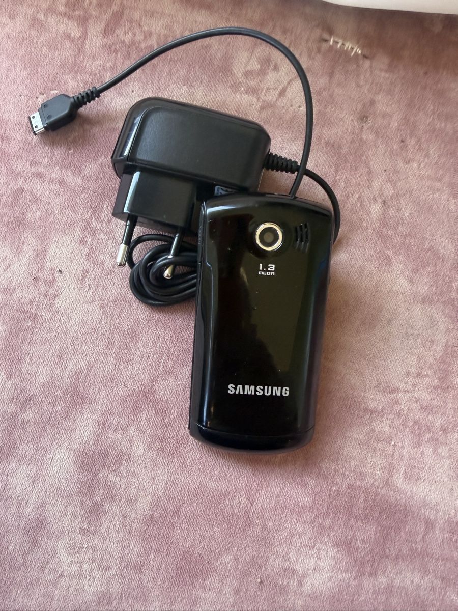 Telefoni cellulari / Smartphones: SAMSUNG GT-E 2525 – Usato da Regensdorf venduto da mex5145 8