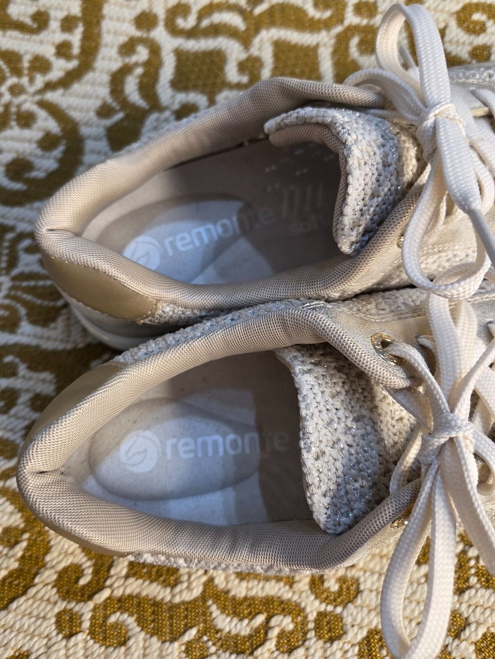 Chaussures femmes: Turnschuhe Remonte – Neuf avec emballage d'origine à Leissigen par ali_k9v8 6