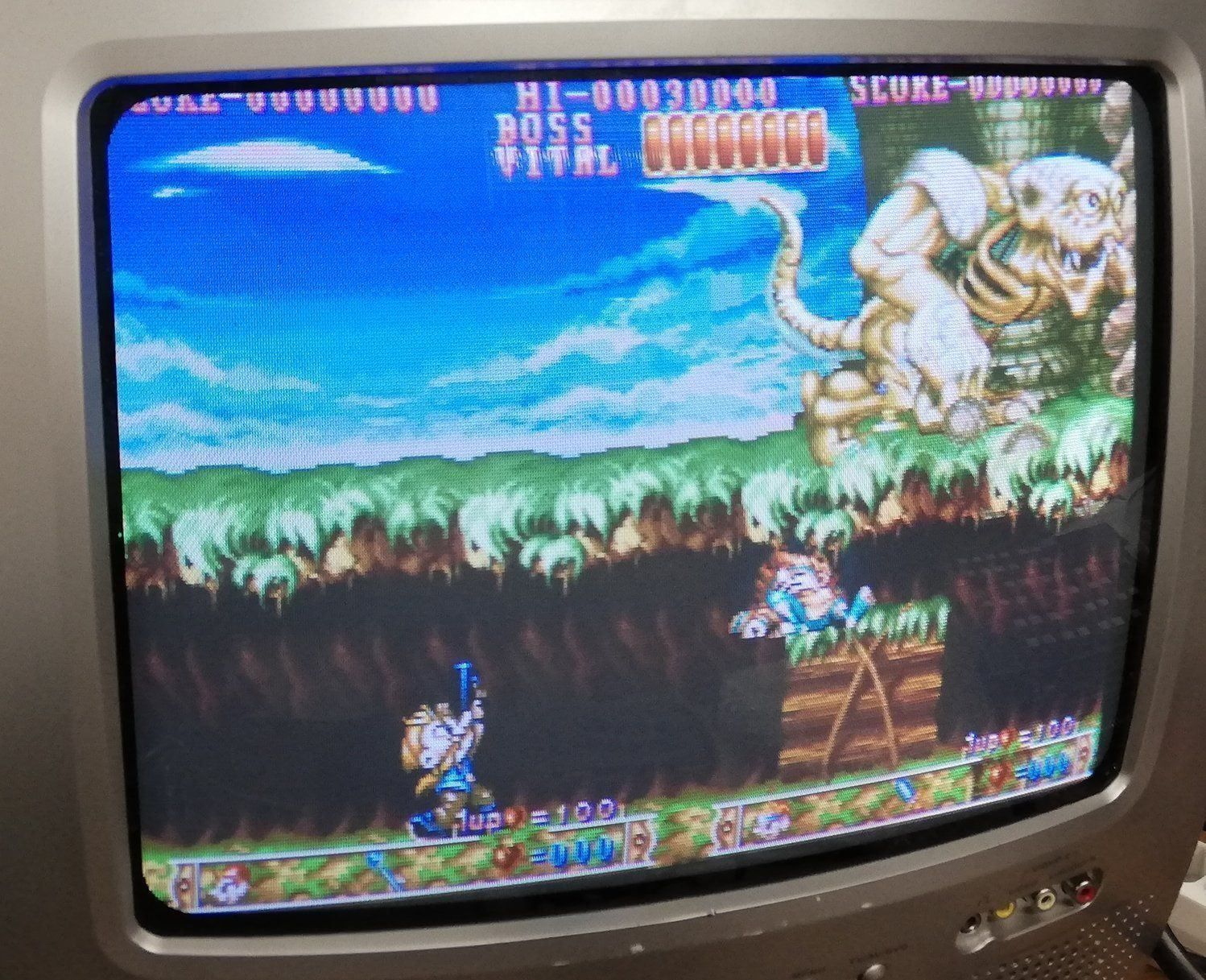 Slot Machine: Three 3 Wonder / PCB Jamma Arcade – Usato da St. Gallen venduto da zorro_dc 8