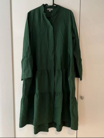 COS Kleid Gruen EUR 38 