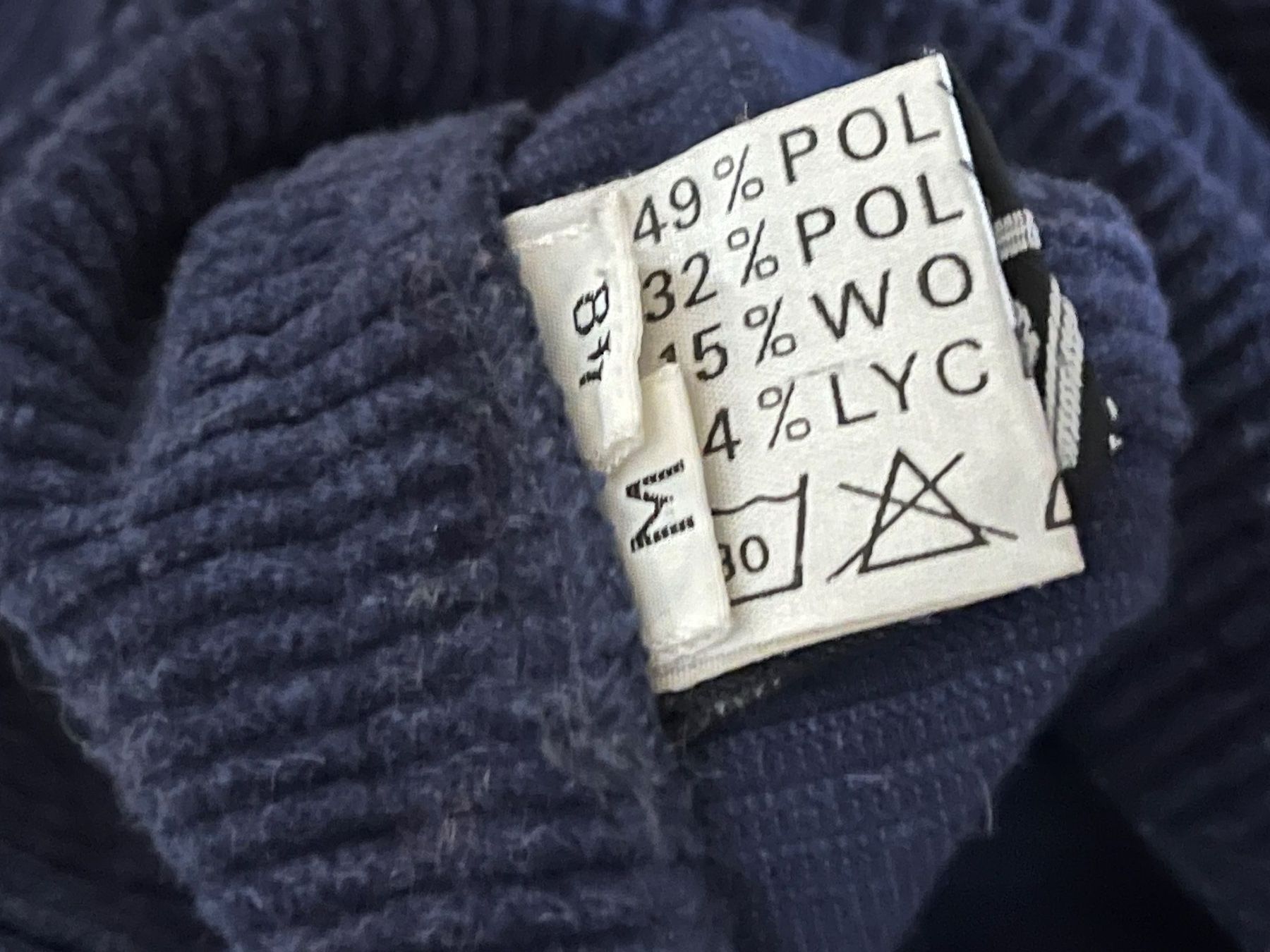 Pantaloni: Skihose Kispo, Grösse 48 – Usato da Zürich venduto da d24zu 1