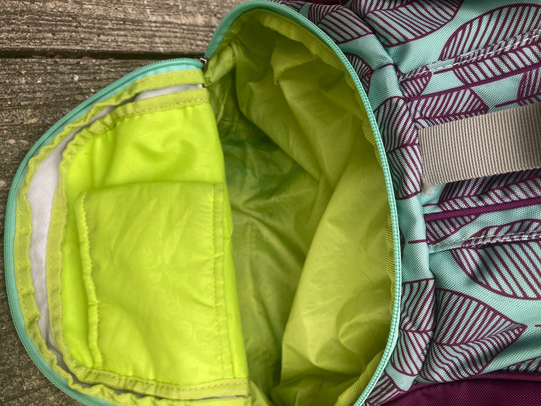 Ergobag Kindertaschen: Ergobag mit Klett – Gebraucht aus Walenstadt von mountaingirl30 3