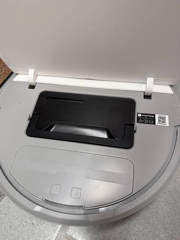 Aspirapolveri & Accessori: Samsung Staubsauger Roboter – Usato da Gwatt (Thun) venduto da Bennae 1