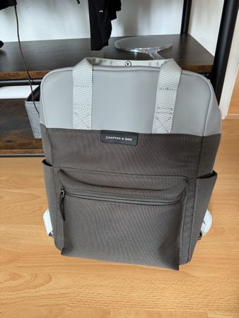 Kapten & Son Rucksack