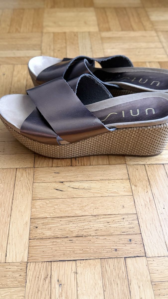Unisa Chaussures femmes: Unisa KORA- Damen Clogs Gr:35 – Neuf (Voir description) à Basel par skyluck 1