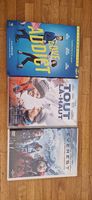 Lot de 3 DVD