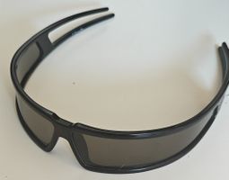 Dior Bandage 1 Sonnenbrille schwarz