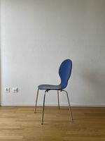 Blue Formica Replica