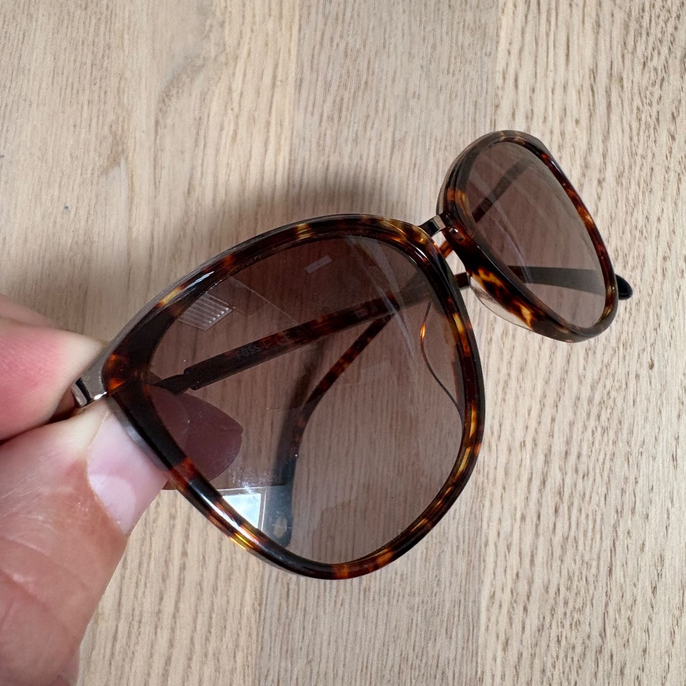 Fossil Occhiali & Lenti: Fossil Sonnenbrille – Usato da Elgg venduto da Jo_Naj 1