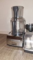 Magimix Cuisine S200N, Küchenmaschine