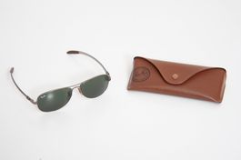 Ray-Ban Tech Carbon Fiber RB 8301