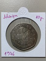 Mexique - 10 pesos - 1976