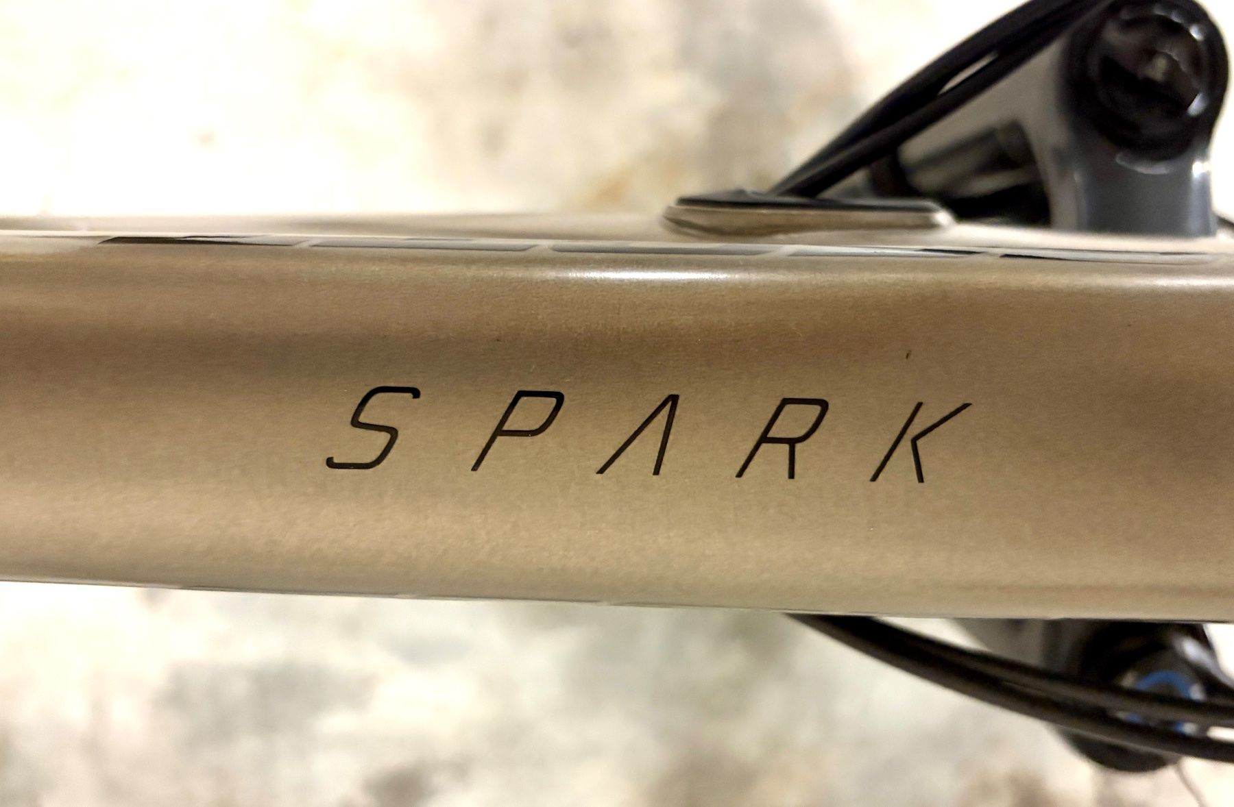 Scott Velos: Scott Spark L – Gebraucht aus Männedorf von ste_s787 2