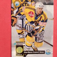 Gian-Marco Crameri - HCD - 1995/96