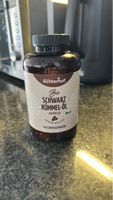 Bio Schwarzkümmelöl Kapseln von Achterhof, Top!