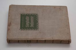 Buch: Sieghafte Infanterie (1941)