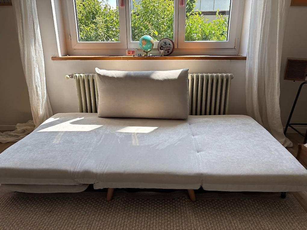 Divani: Sofa/Schlafsofa – Usato da Winterthur venduto da Art-Pot