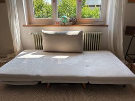 Sofa/Schlafsofa