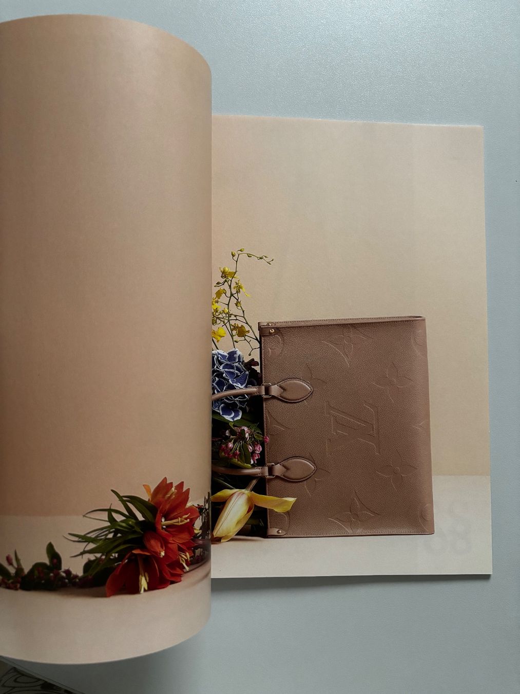 Libri: Louis Vuitton Katalog The book #12 – Nuovo (secondo la descrizione) da Hägendorf venduto da Moro143 3