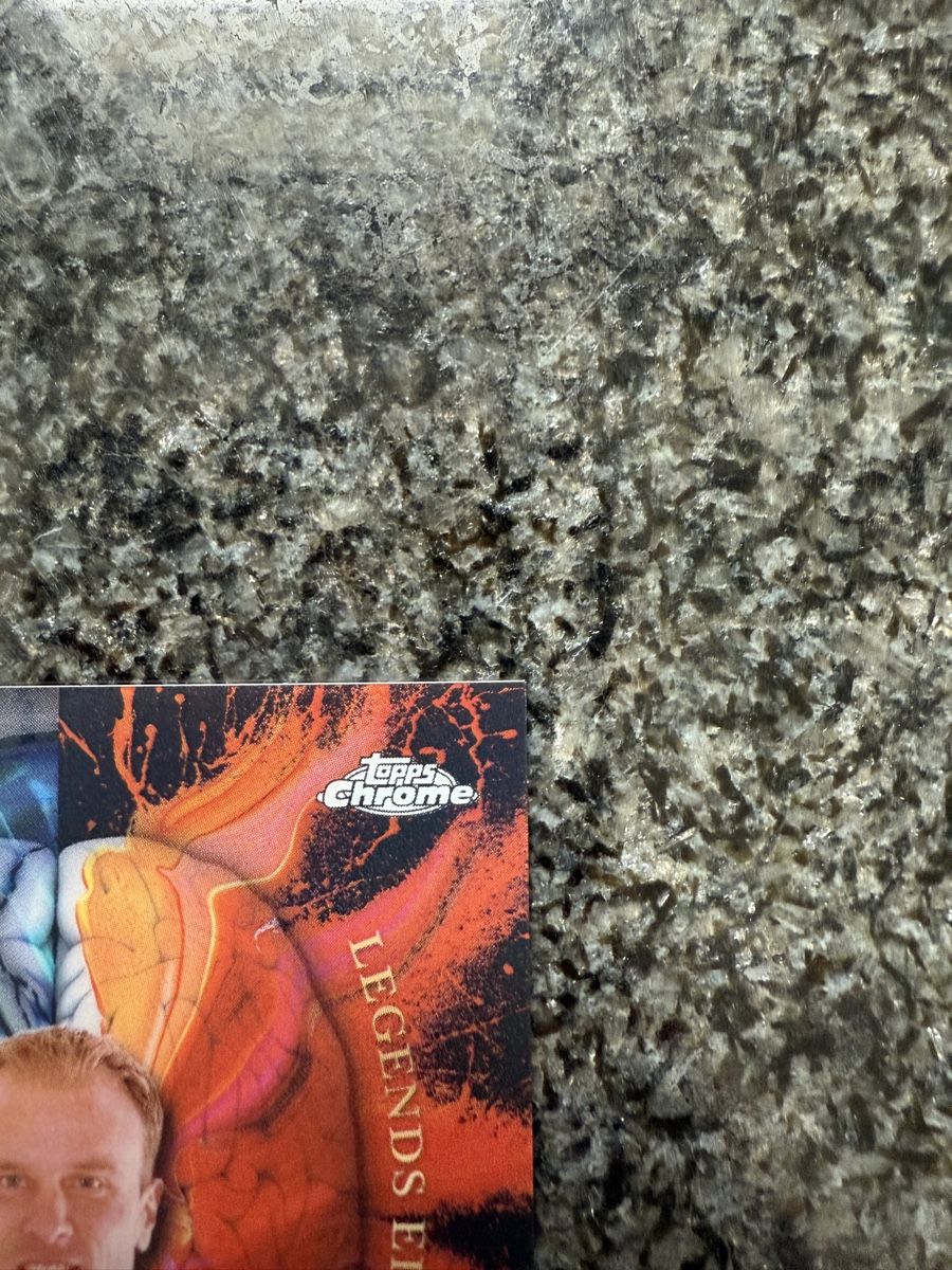 Topps Carte collezionabili: Topps Chrome Genius Legends Edition Dennis Bergkamp 03/10  – Nuovo (secondo la descrizione) da Augst BL venduto da jar_p6s8 6