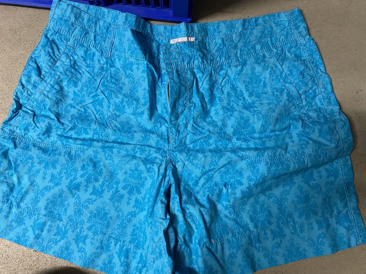 Hosen: Shorts – Gebraucht aus Luzern von oli_6x2r