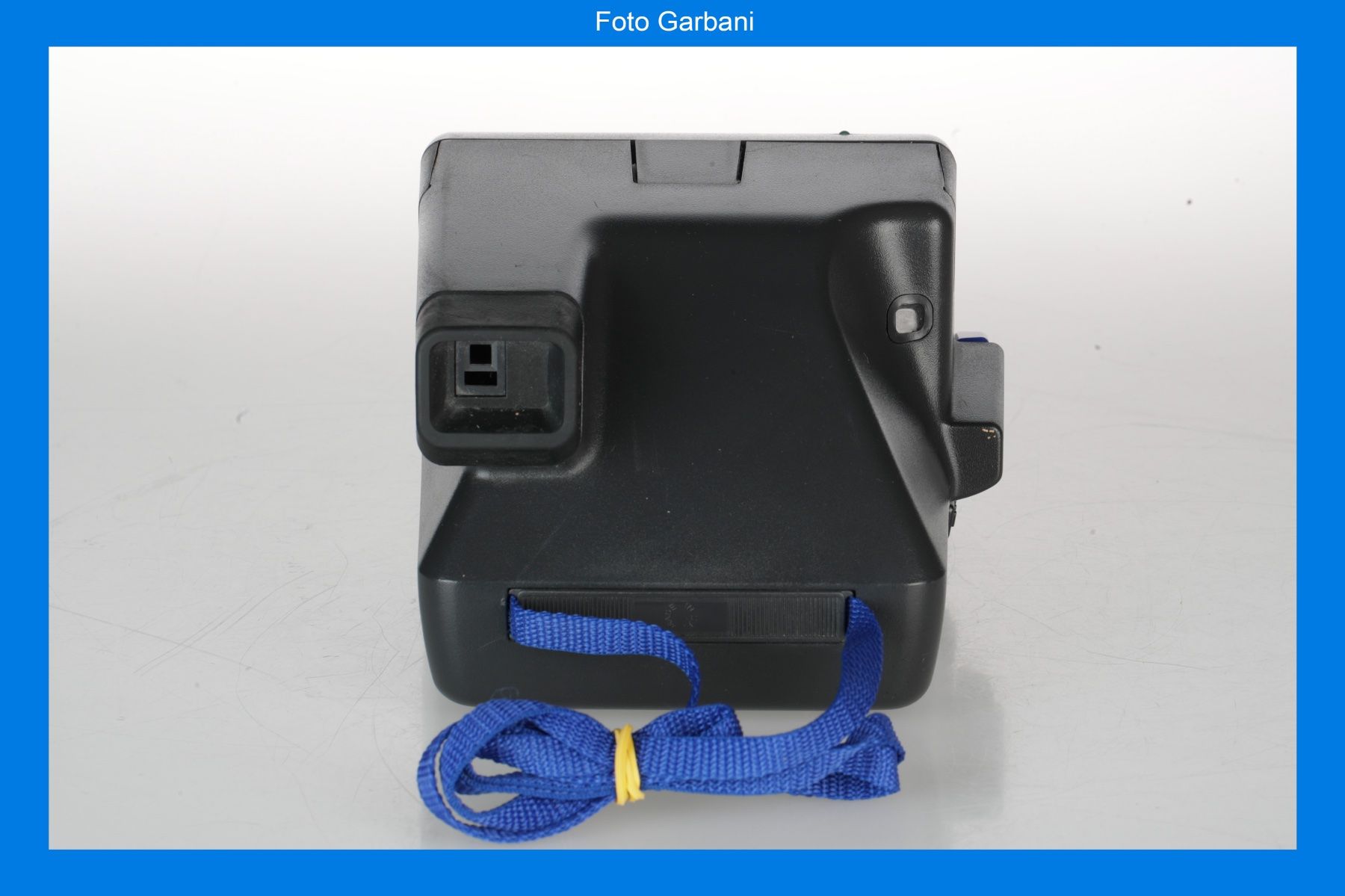 Polaroid Fotocamera: Polaroid 636 – Usato da Muralto venduto da FotoGarbani 4