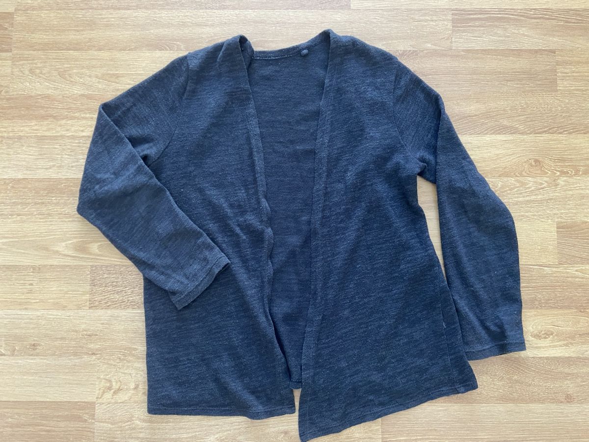 Kleiderpakete & -sets: Pullover/Jäckli Set, Gr. 152 – Gebraucht aus Ehrendingen von CalvineT 2