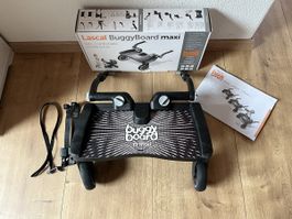 Lascal Buggy Board maxi