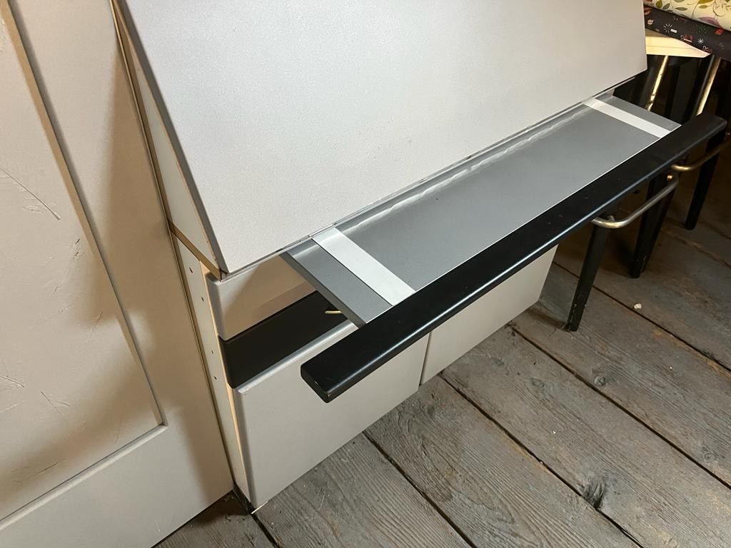 Schreibtische: Sekretaire Schreibtisch Pult – Gebraucht aus Wil SG von WauWauBoutique 2