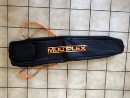 Multiplex Seglertasche bis 3.3m Spannweite