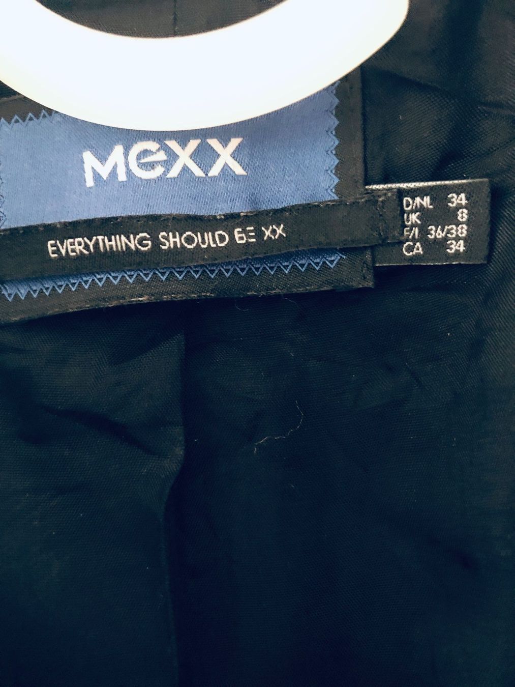 Mexx Giacche: MEXX Blazer – Usato da Wohlen b. Bern venduto da cookiemonster 4