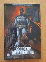 BATMAN GRAPHIC NOVEL COLLECTION 9 HC: GOLDENE DÄMMERUNG