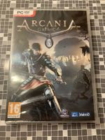 Arcania: Gothic 4 - PC (2010, it., sealed)