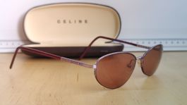 CELINE Sonnenbrille made in Italy (W12)