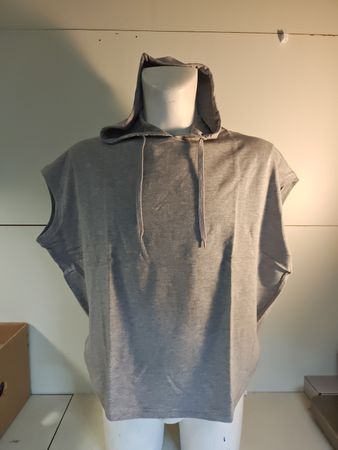 Hoodie von Urban Classics in Gr. S, Mann. Neu. (nov538)