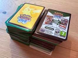 Pokémon TCG Live Codes – 400+ Online Codes