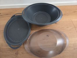 Thermomix Varoma Neu!!