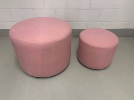 Hocker Set