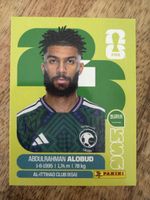 Panini KSA 17