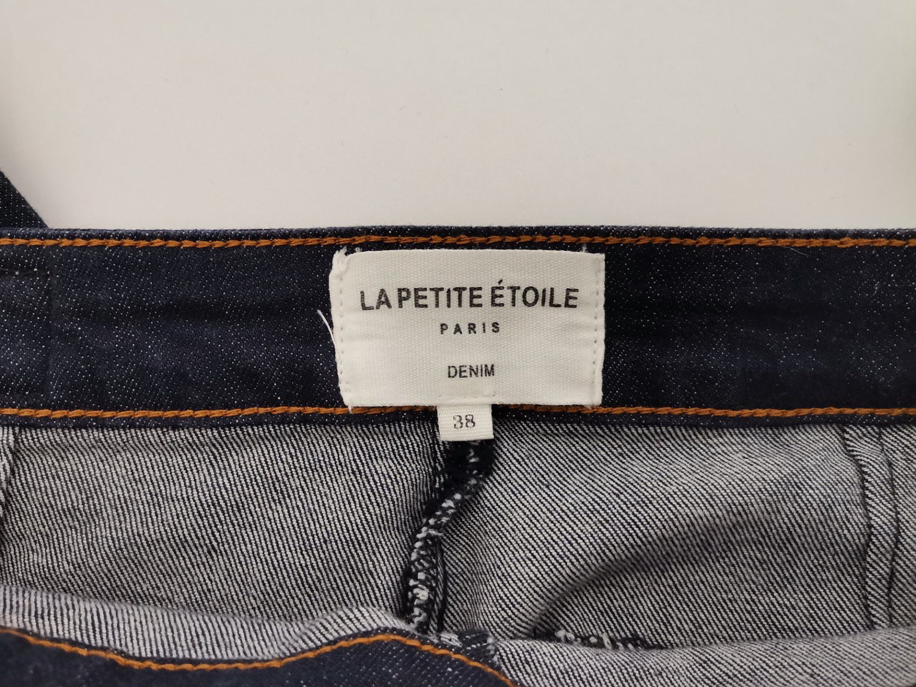 Jeans: LA PETIT ETOILE Jeans Hose – Usato da Schaffhausen venduto da Restwert_SH 6