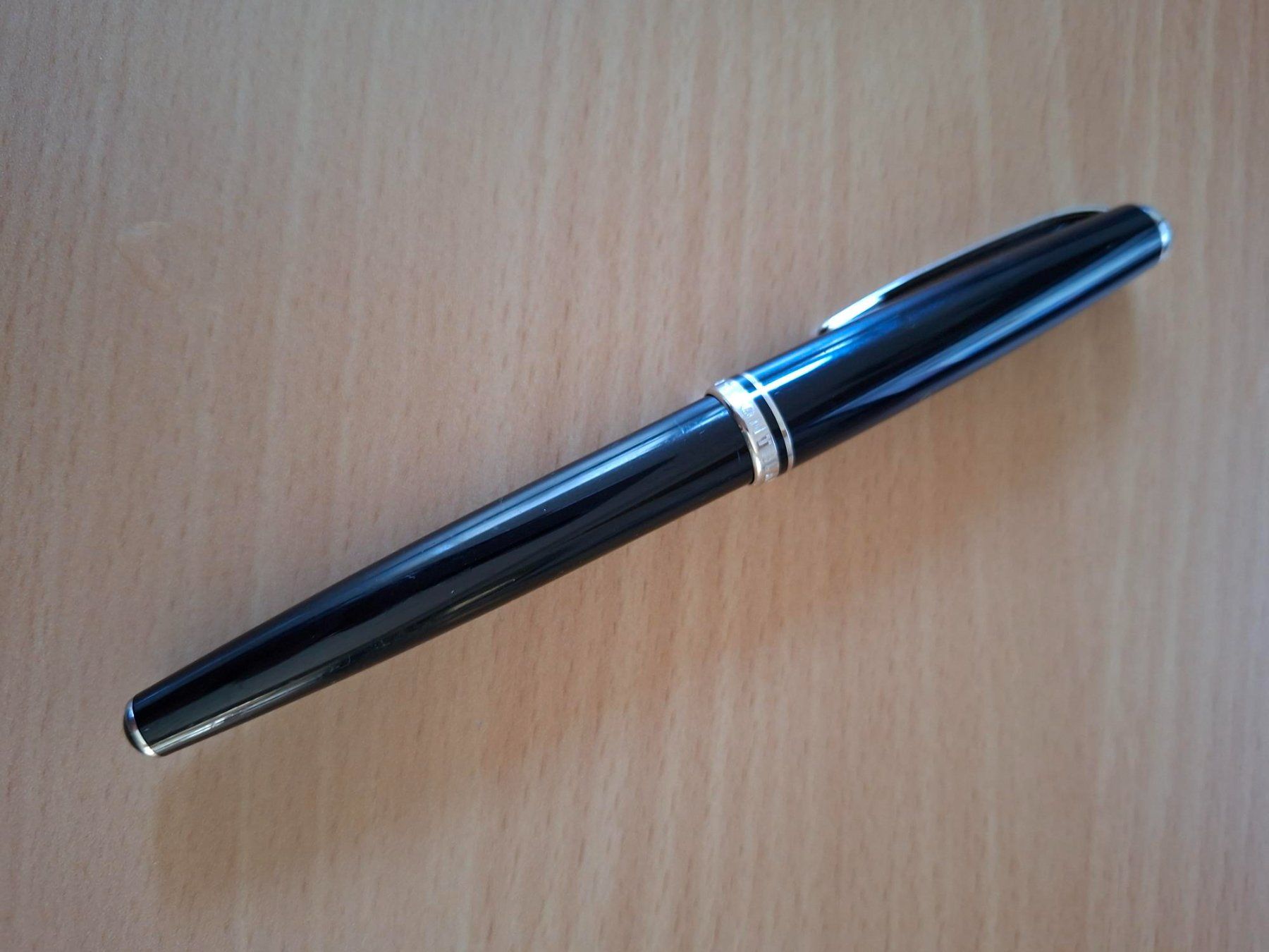 Montblanc Stifte & Marker: Montblanc Kugelschreiber – Gebraucht aus Birmensdorf ZH von Roman59